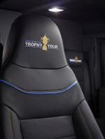 Land Rover Defender 110 Rugby World Cup 2015 2015 года